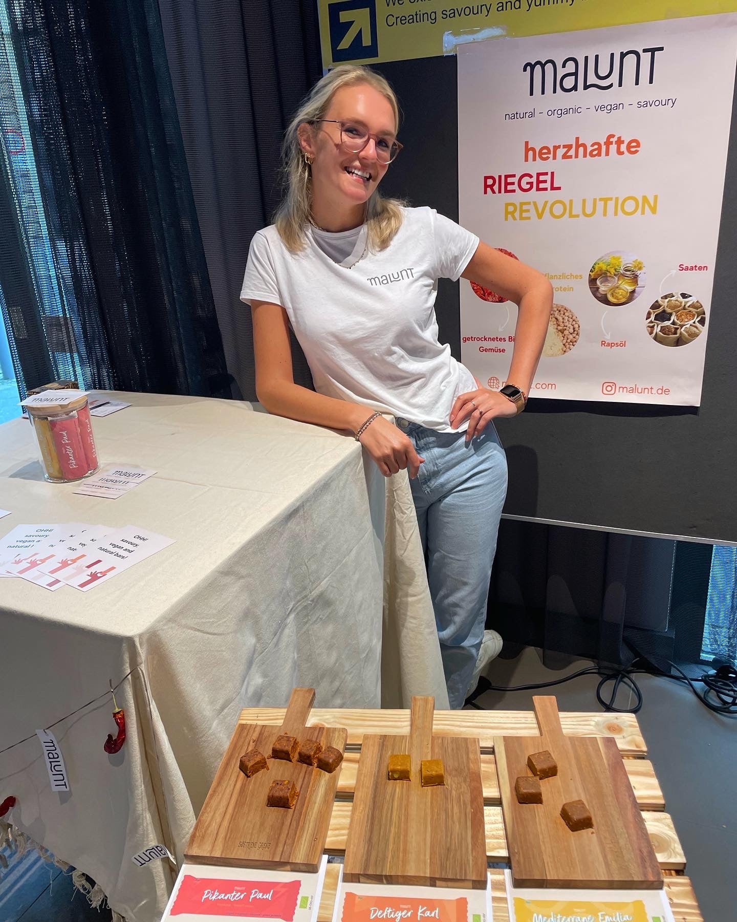 Berlin, Berlin du bist so wunderbar!