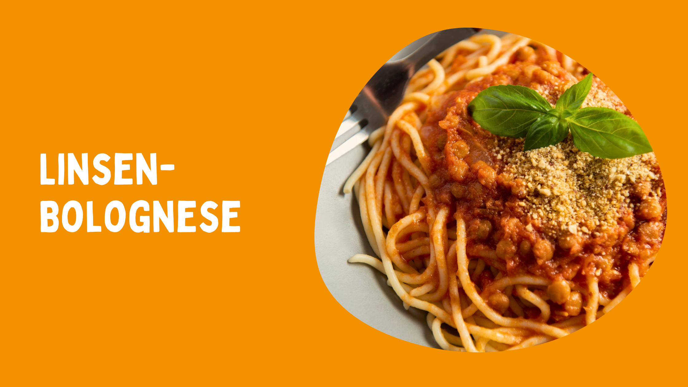 Linsenbolognese