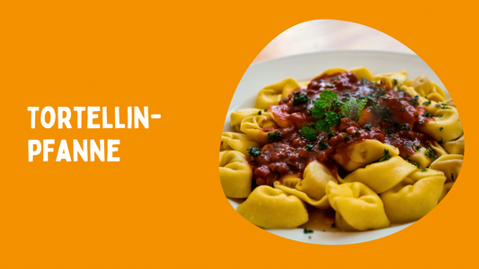 Tortellini-Pfanne