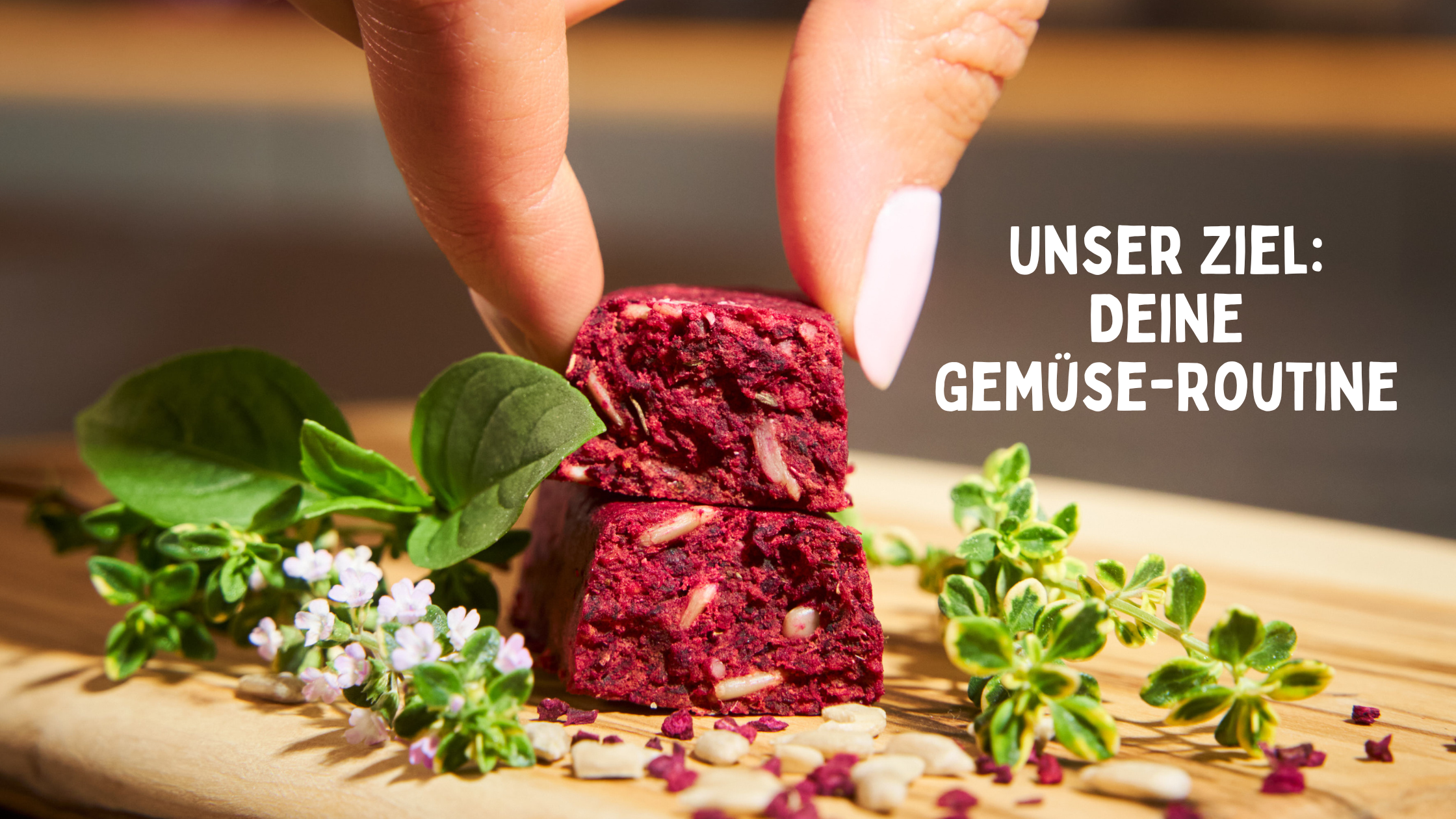 Warum Motivation dich langfristig nicht gemüsiger macht...