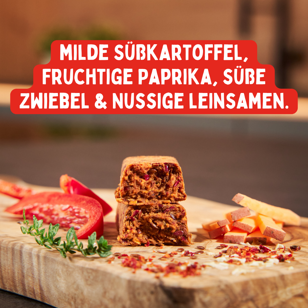 Launch Set - Süßkartoffel Duo