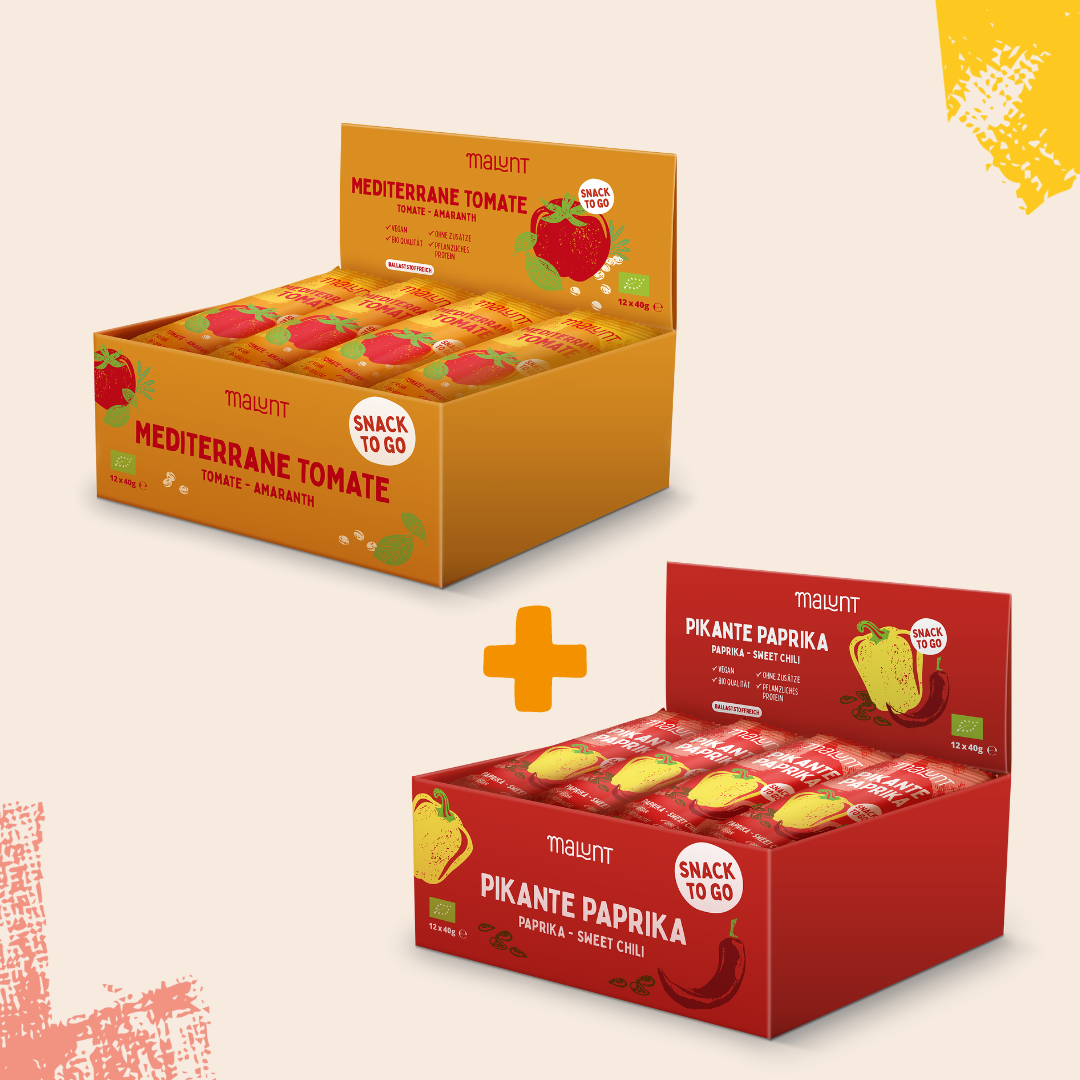Cook ´n Snack Bundle