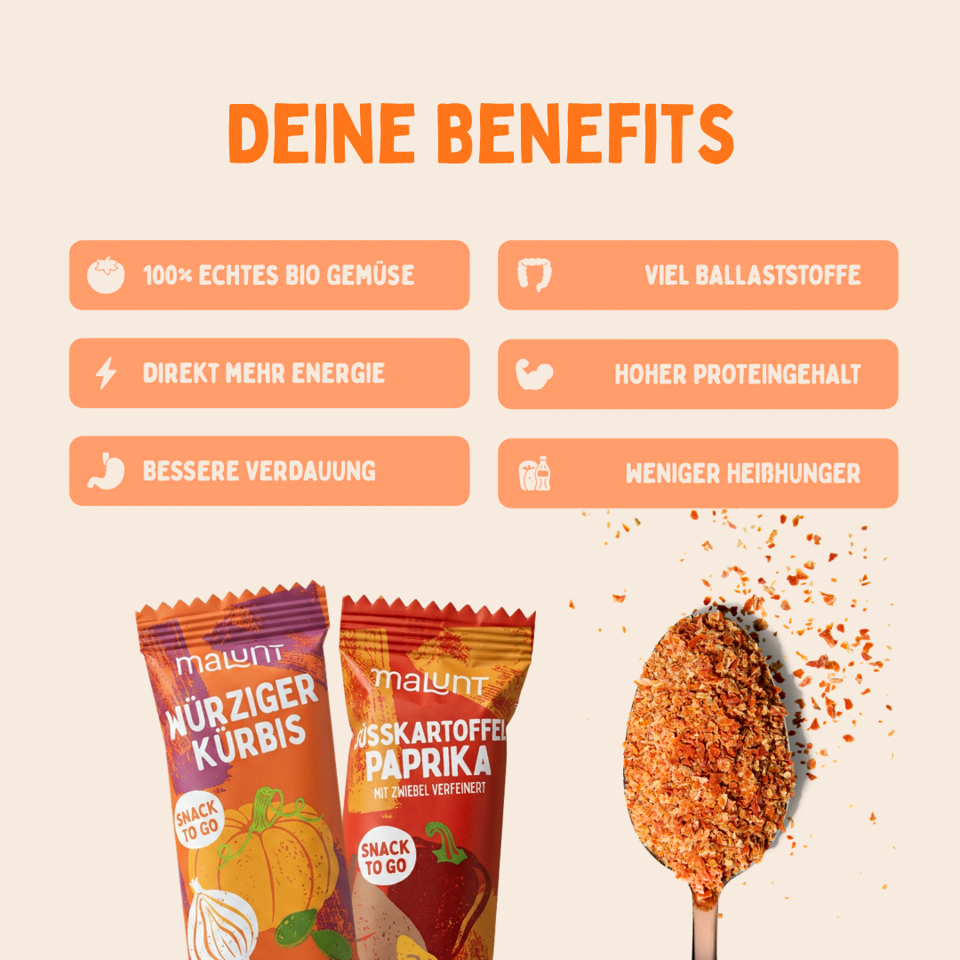 Gemüse Starthelfer Set