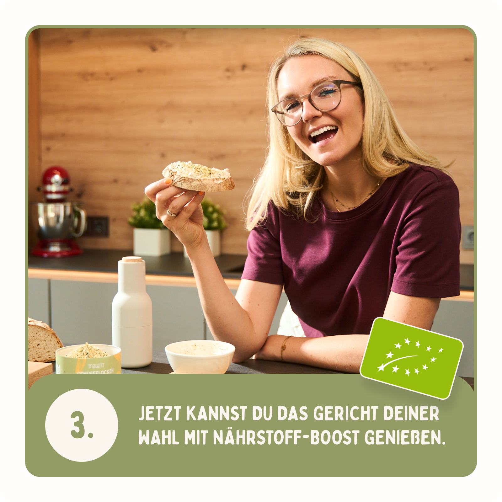 Zucchini Set