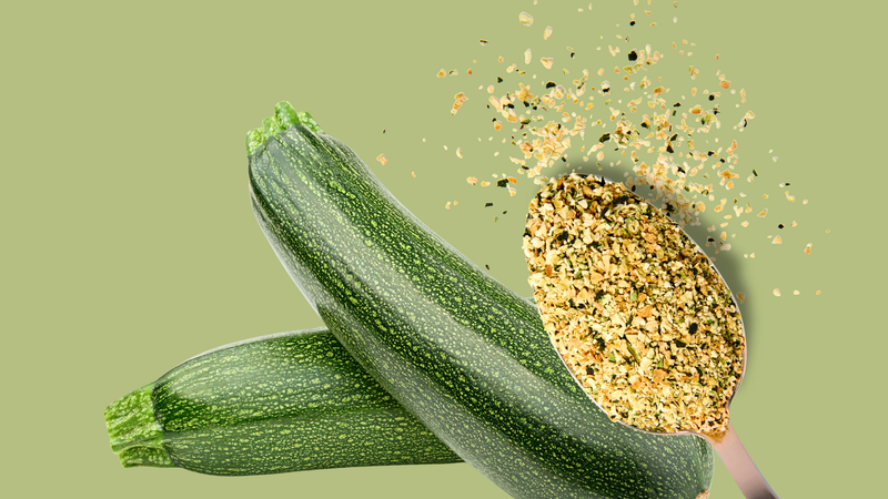 Zucchini