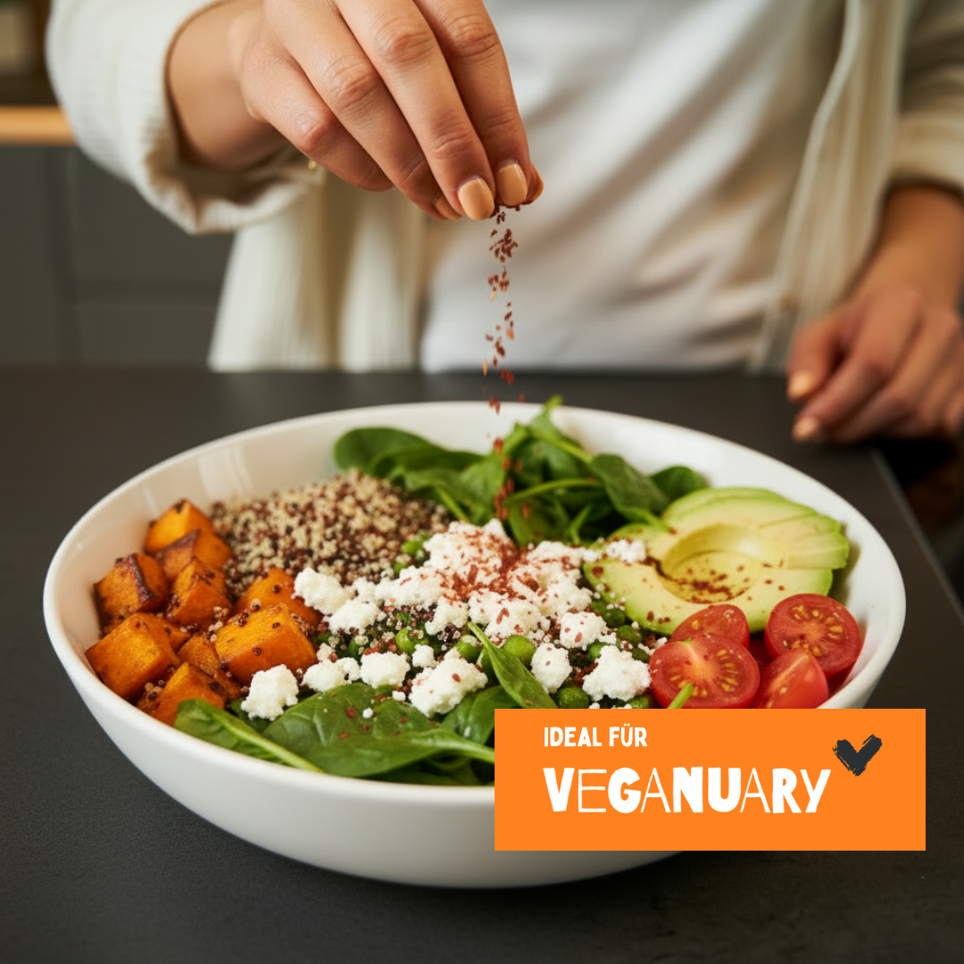 Malunt E-Book "Dein gesunder Start" 2026