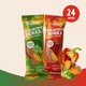 Süßkartoffel Duo Set