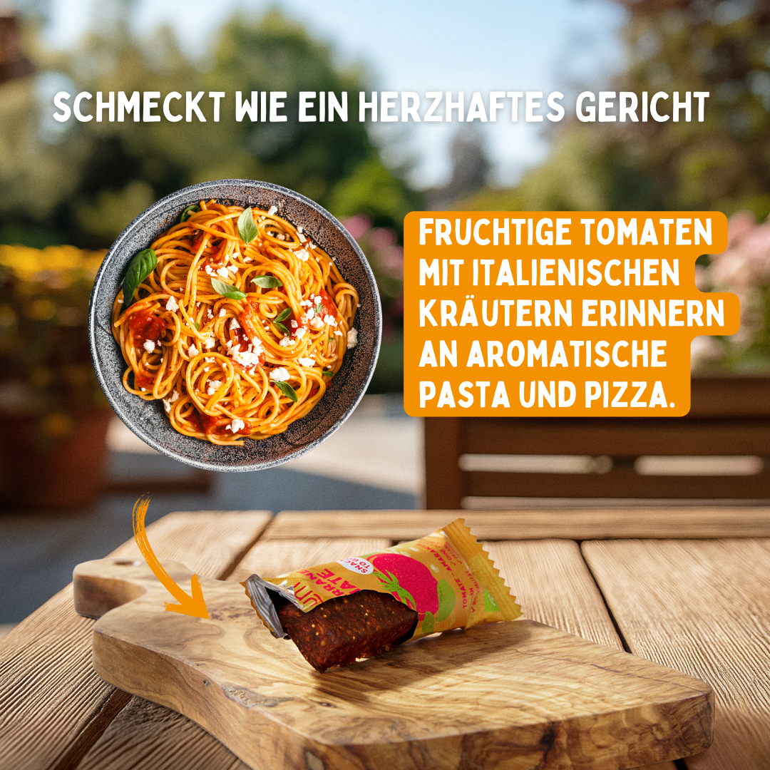 Mediterrane Tomate