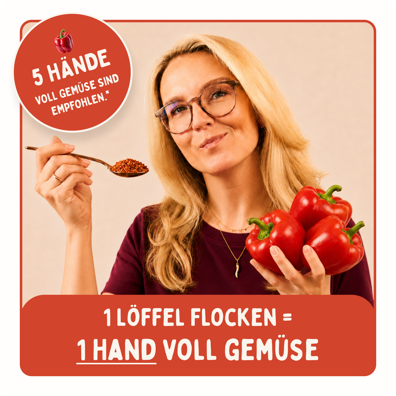Gemüse Starthelfer Set