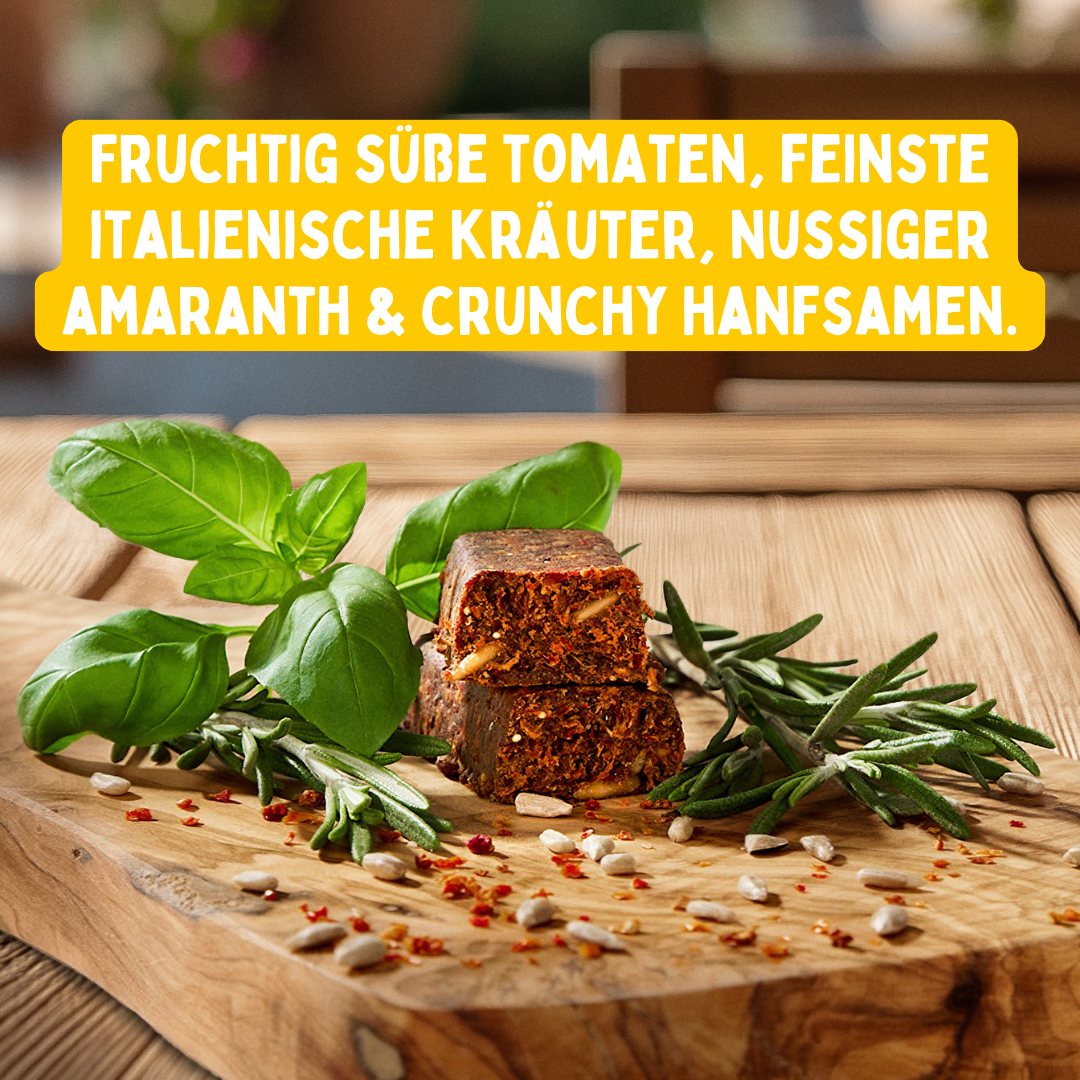 Mediterrane Tomate