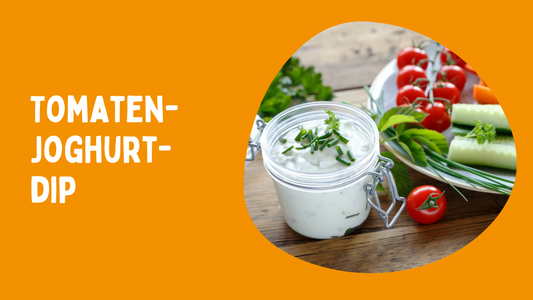 Joghurt-Dip
