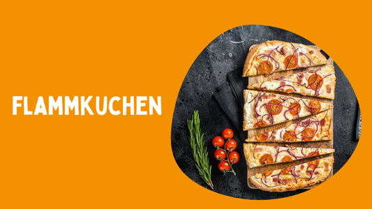 Flammkuchen