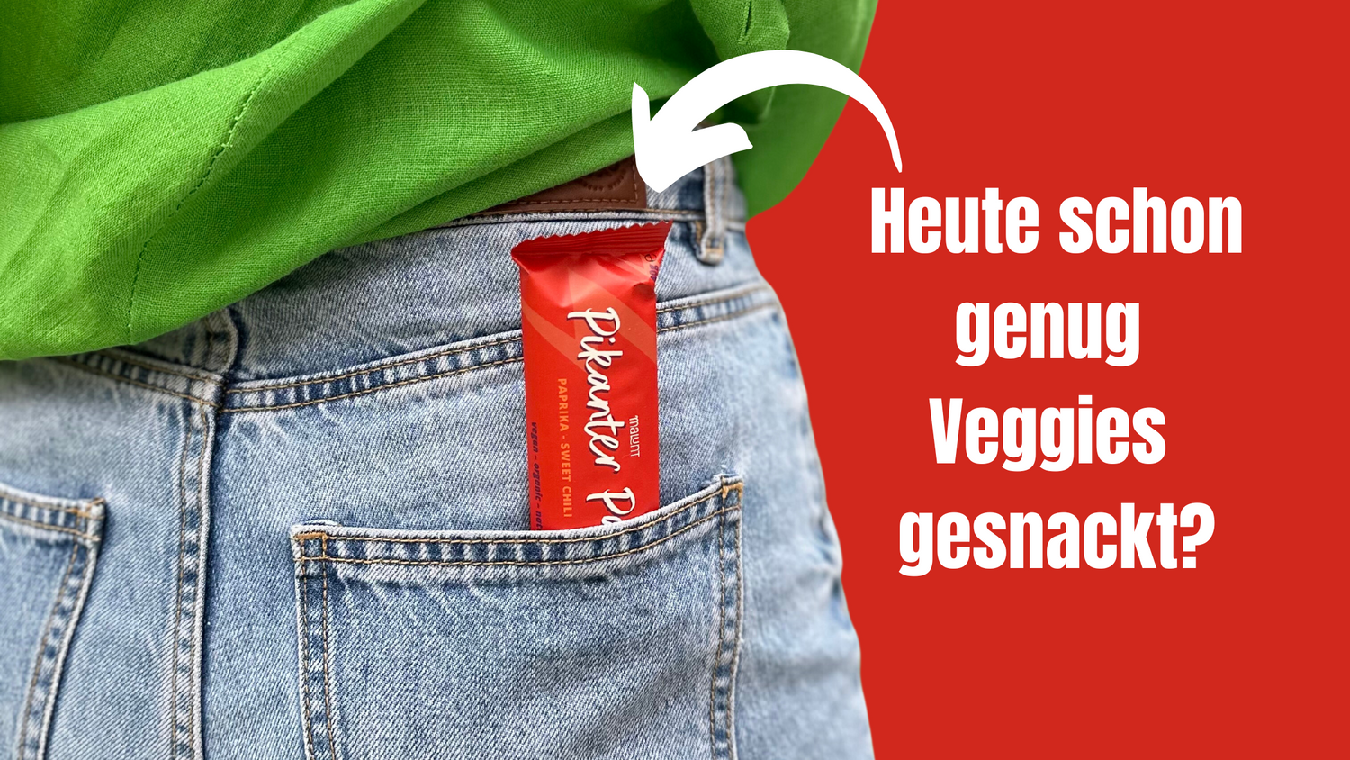 Unser Geheimnis: Gemüse