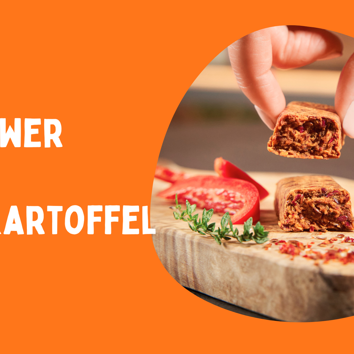 Süßkartoffel: Das unterschätzte Superfood, image size:1200x1200