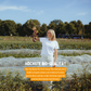 Bio-Rote Bete Flocken