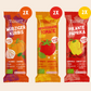 6er Probierbox - bio+vegan