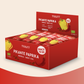 Bio-Gemüse-Riegel Pikante Paprika 12 Stück