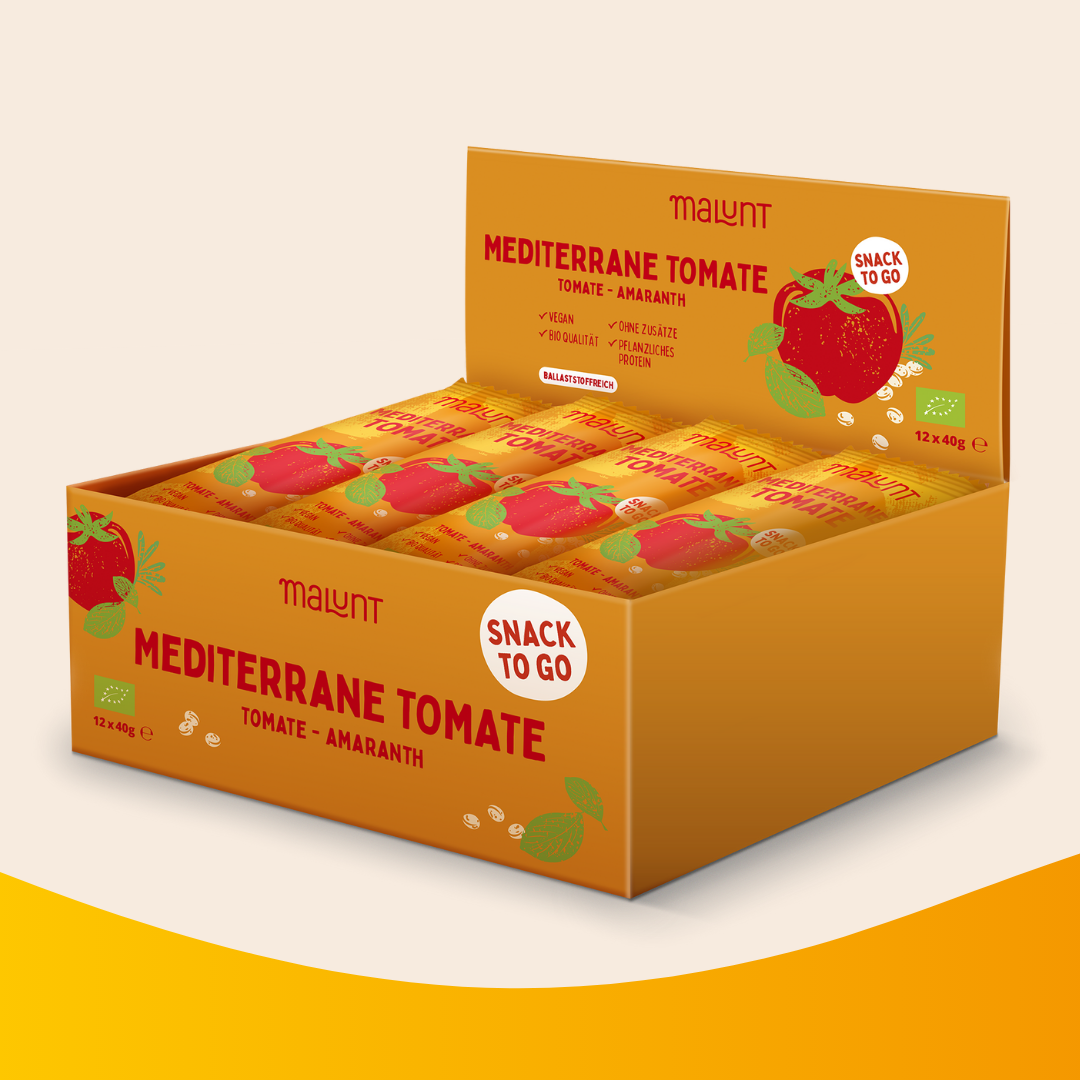 Mediterrane Tomate
