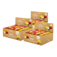 3 Boxen