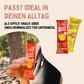 Brotzeit Bundle Bio-Gemüse-Riegel 24 Stück