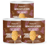 3 Dosen