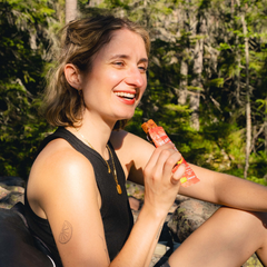 Mit malunt starte dein Körper in den +Modus