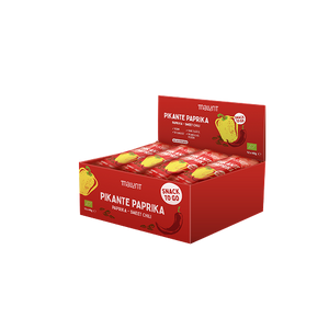 {"type":"root","children":[{"type":"paragraph","children":[{"type":"text","value":"1x Box\n"},{"type":"text","value":"12 Riegel","italic":true}]}]}