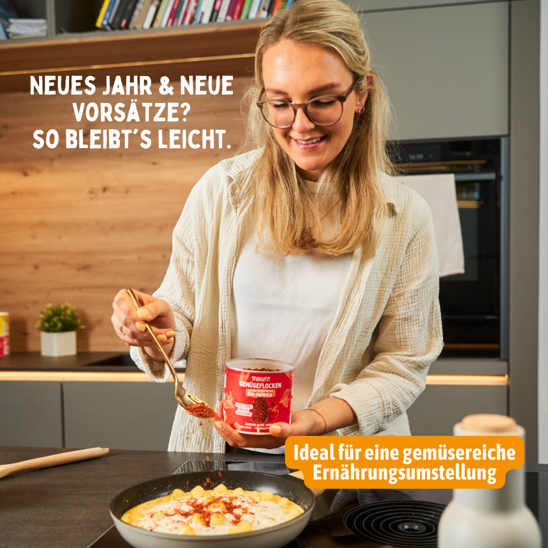 Malunt E-Book "Dein gesunder Start" 2026