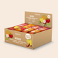 12er Mixbox Probierpaket Bio-Gemüse-Riegel
