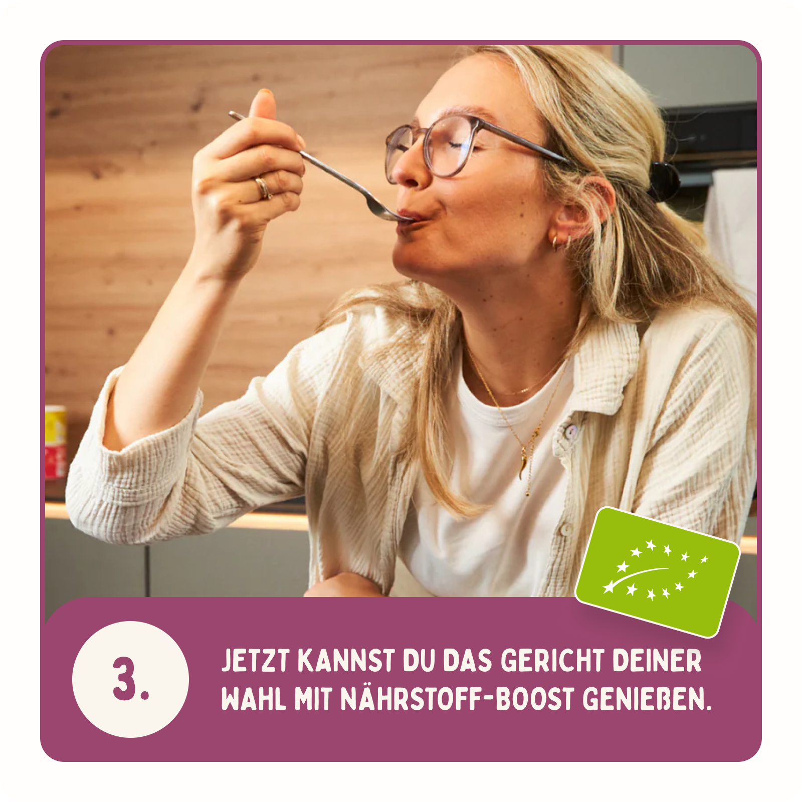 Rote Bete Flocken