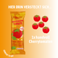 12x Mediterraner Bio-Tomaten Riegel, vegan