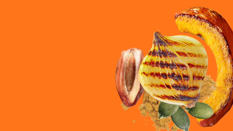 Kürbis