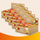 Office Bundle Bio-Gemüse-Riegel 60 Stück