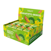 12 Riegel
