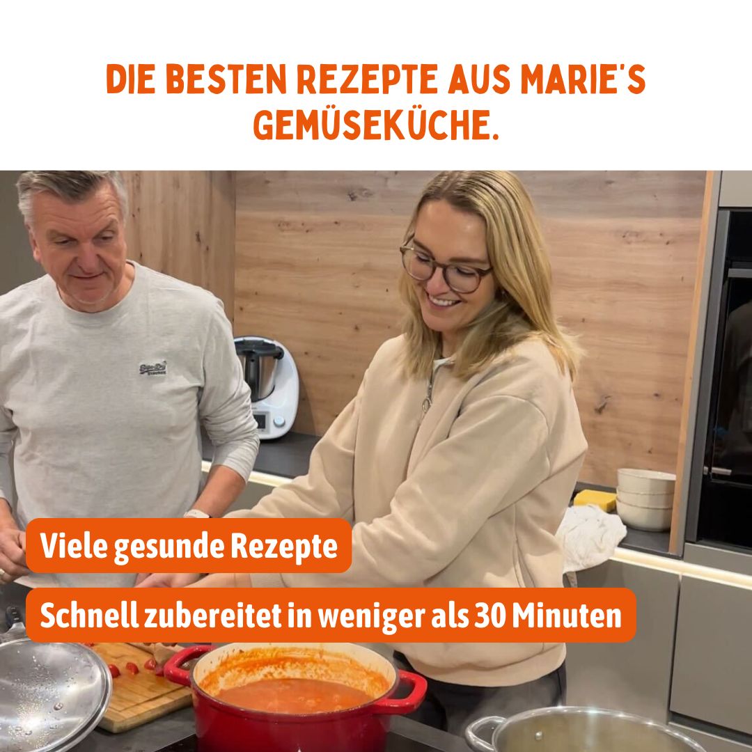 Malunt Ernährungsguide E-Book