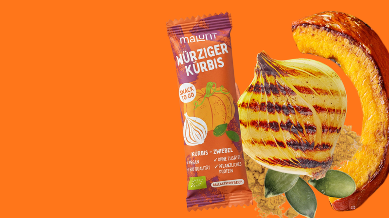Kürbis