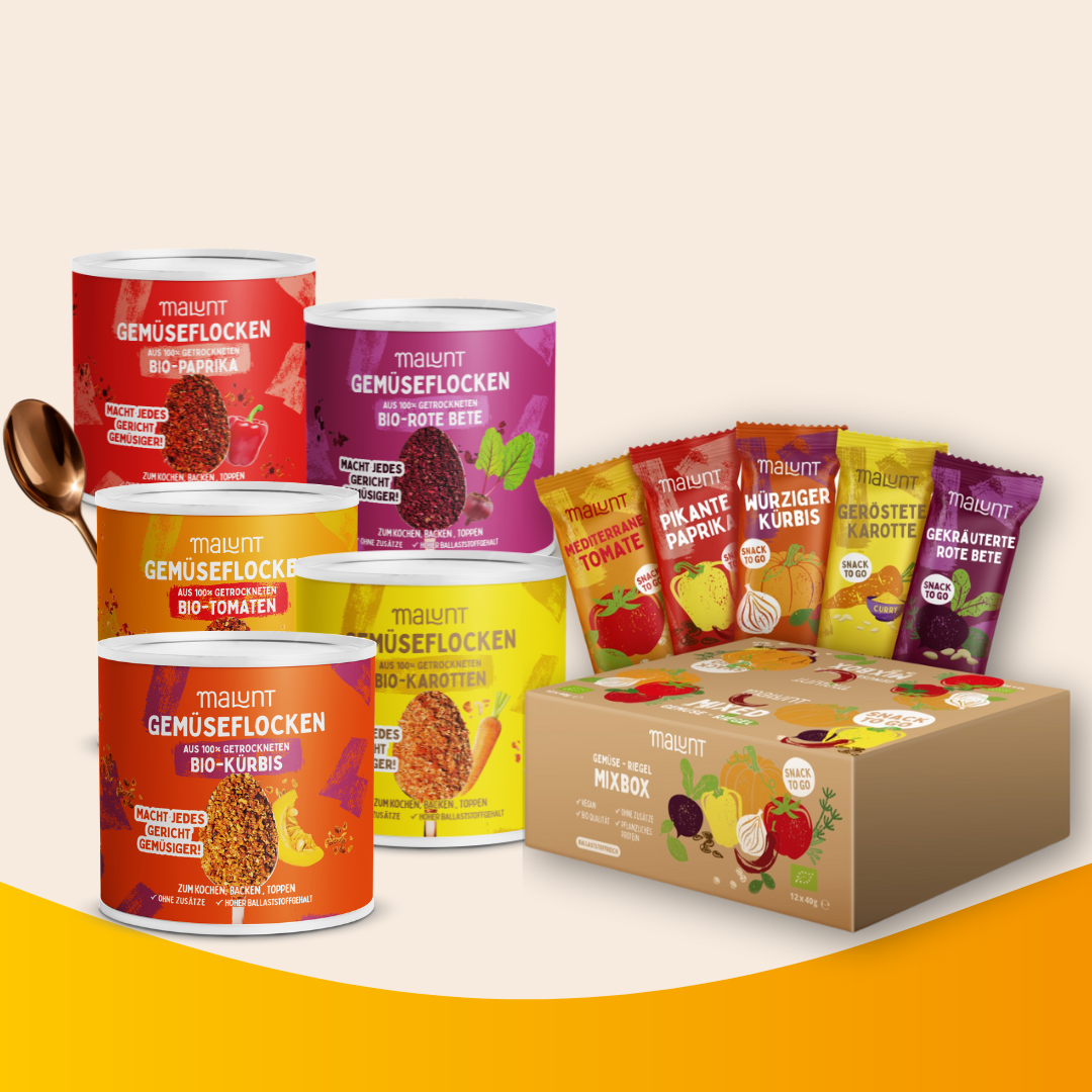 Kennenlern malunt Set