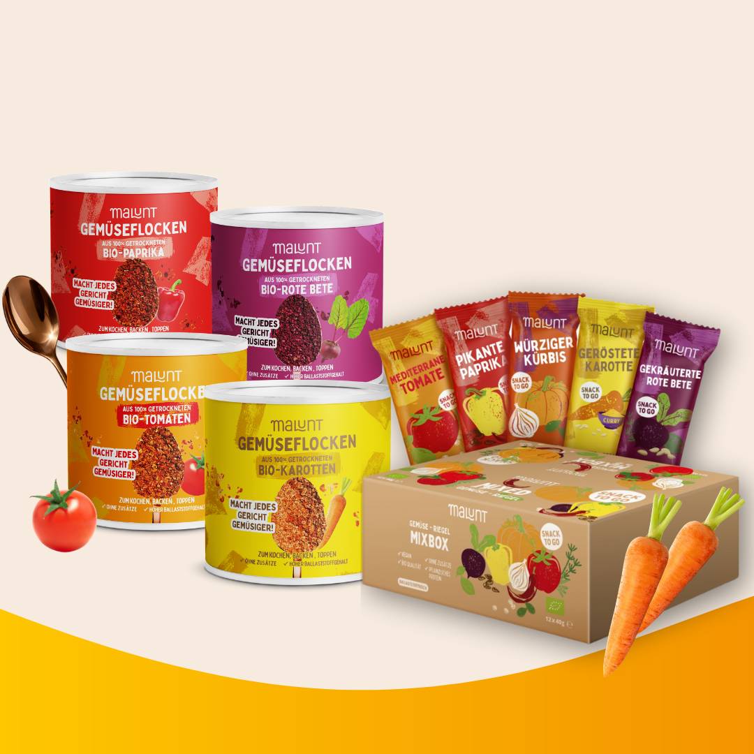 Kennenlern malunt Set