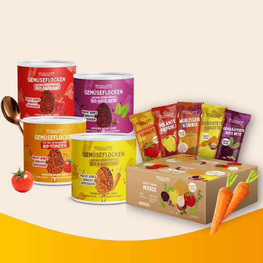 Kennenlern malunt Bundle