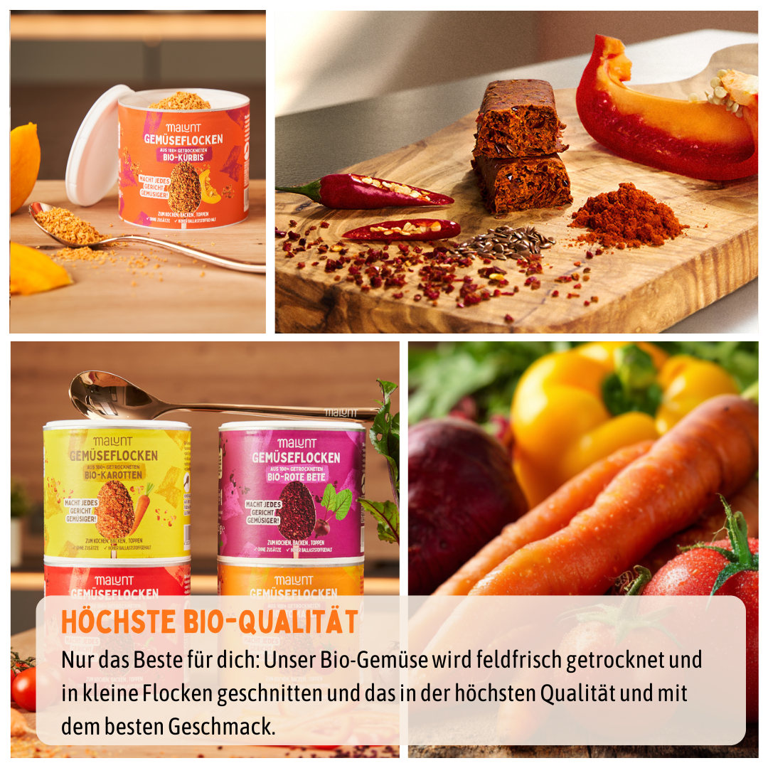 Kennenlern malunt Set