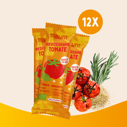 Mediterrane Tomate