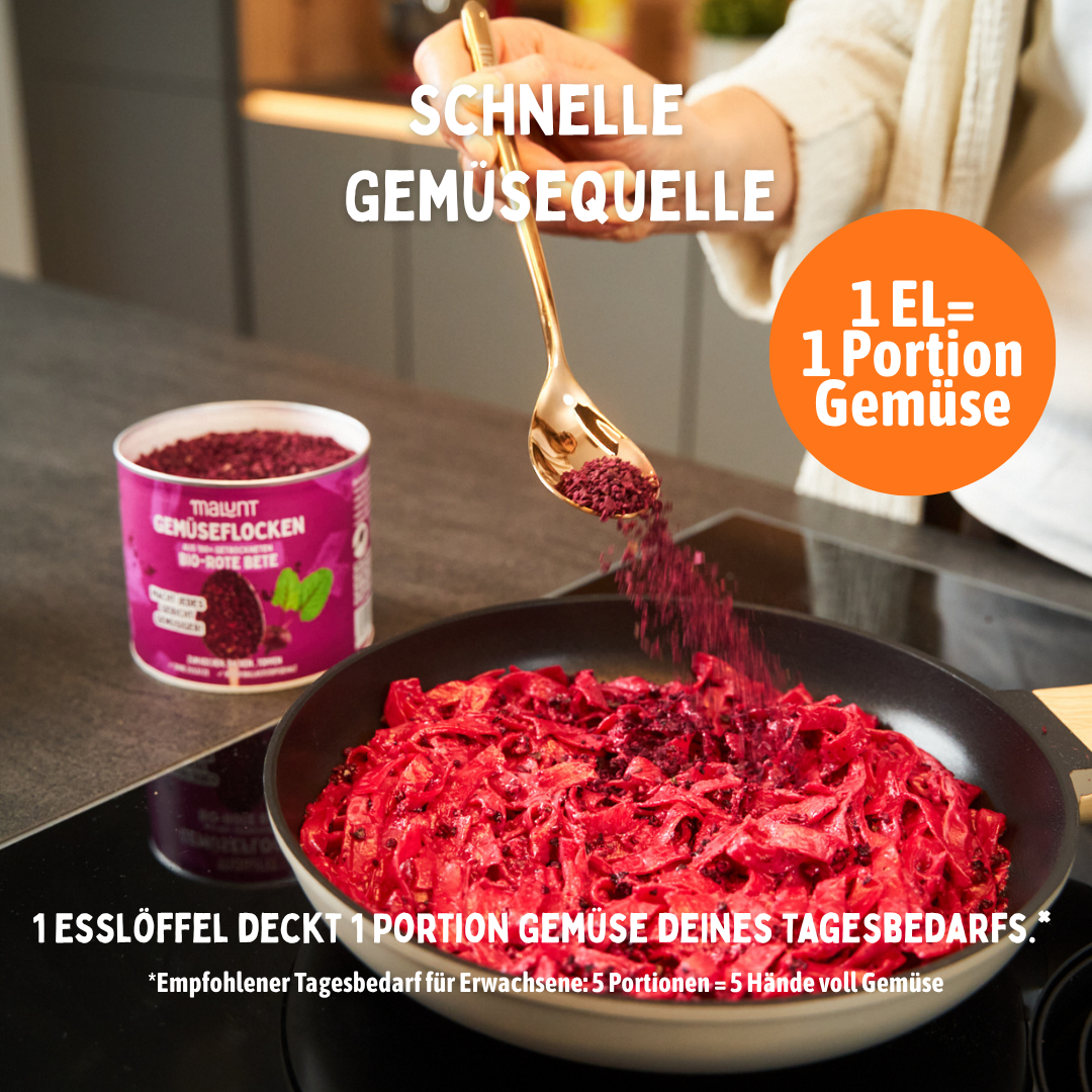 Gemüse Starthelfer Set