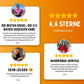 Office Bundle Bio-Gemüse-Riegel 60 Stück