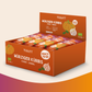 Bio-Gemüse-Riegel Würziger Kürbis 12 Stück