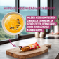 Würziger Kürbis