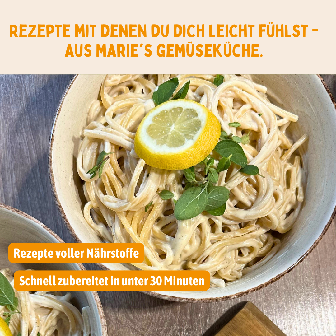 Malunt Ernährungsguide VOL. 2 E-Book