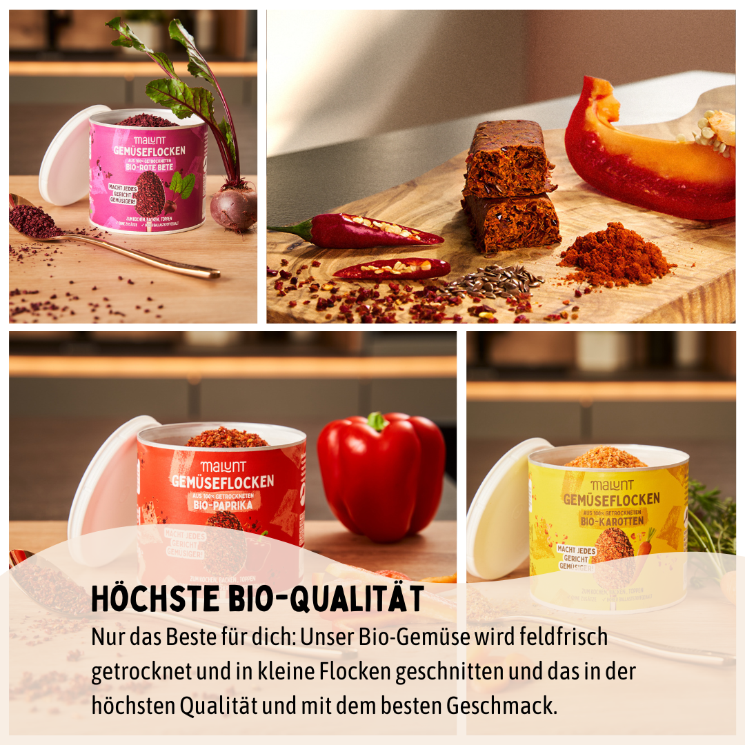 Kennenlern malunt Set