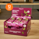 Rote Bete Riegel