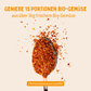 Tomaten Flocken