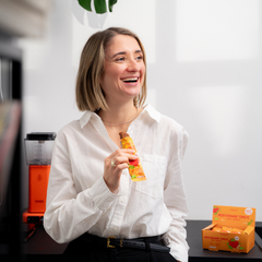 Weniger Heißhunger-Attacken